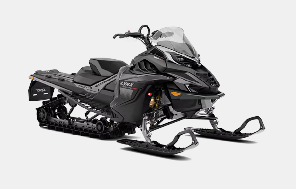 LYNX Brutal RE 850 E-TEC® 2026 LYNX Brutal RE 850 E-TEC® 2026